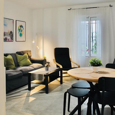 Galope Premium Apartment Cordoba Exterior photo
