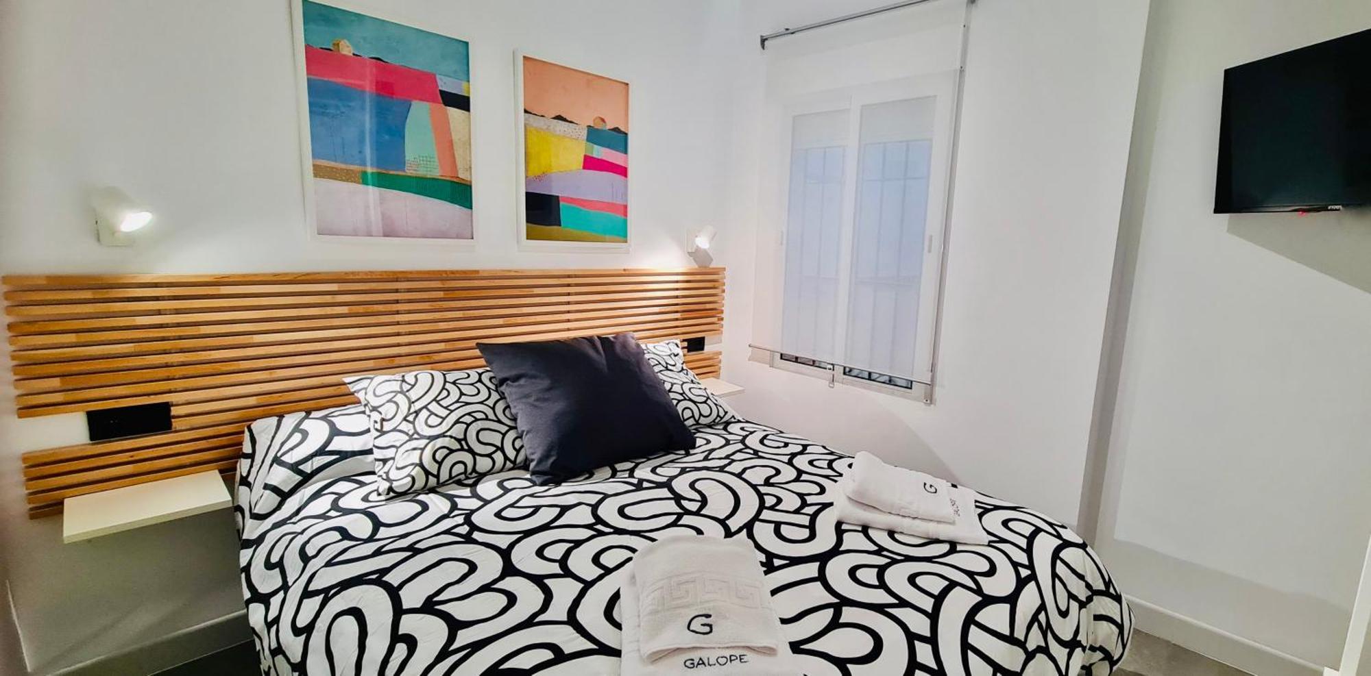 Galope Premium Apartment Cordoba Exterior photo