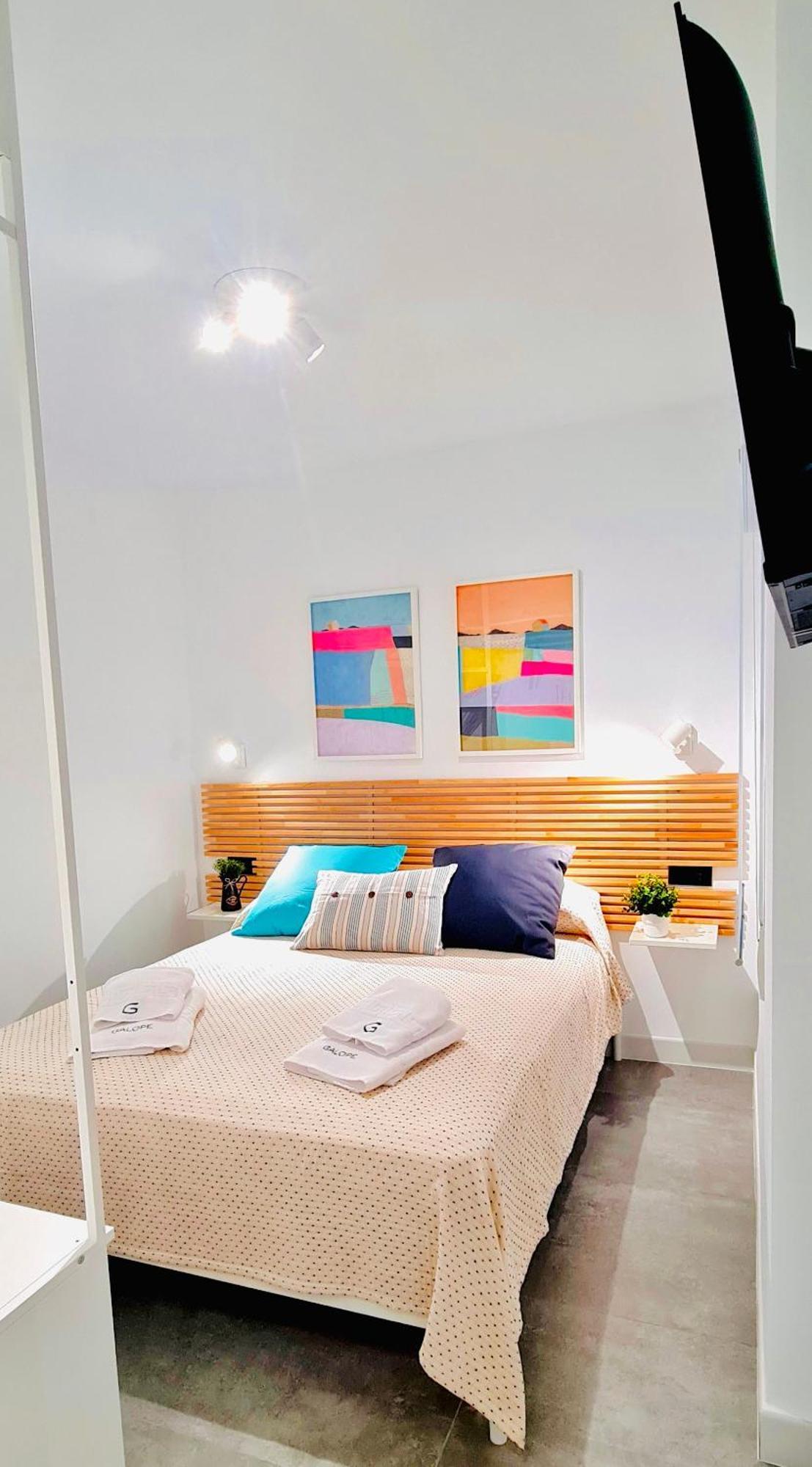 Galope Premium Apartment Cordoba Exterior photo