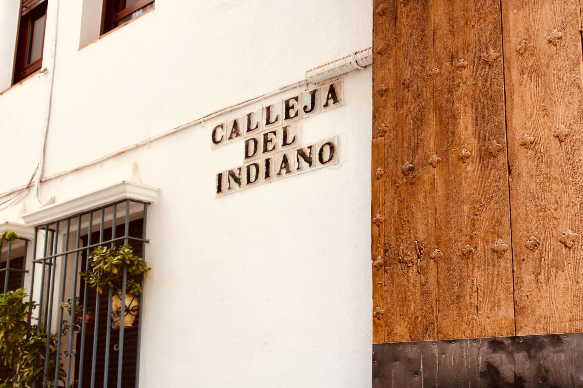 Galope Premium Apartment Cordoba Exterior photo