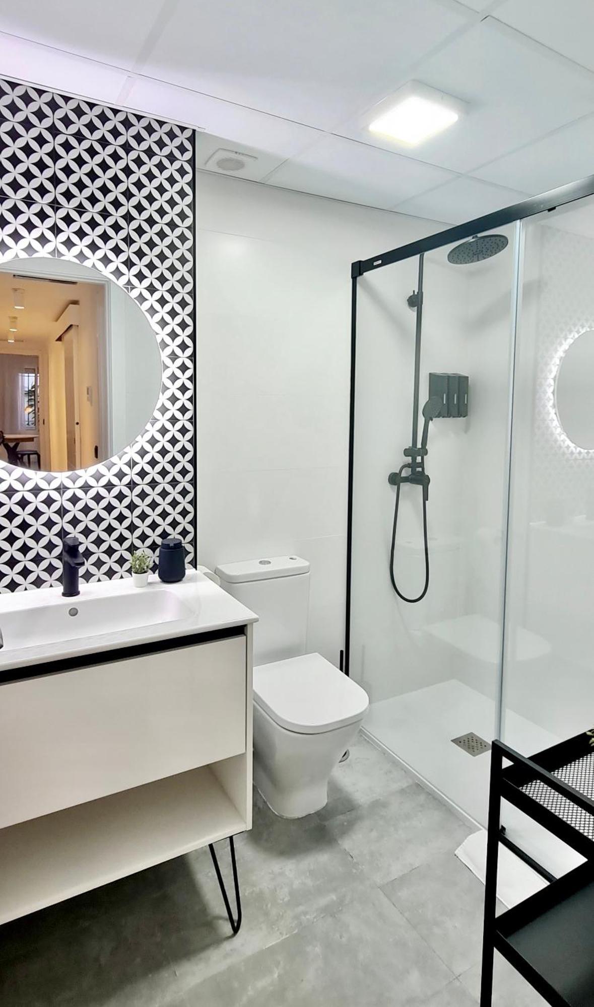 Galope Premium Apartment Cordoba Exterior photo