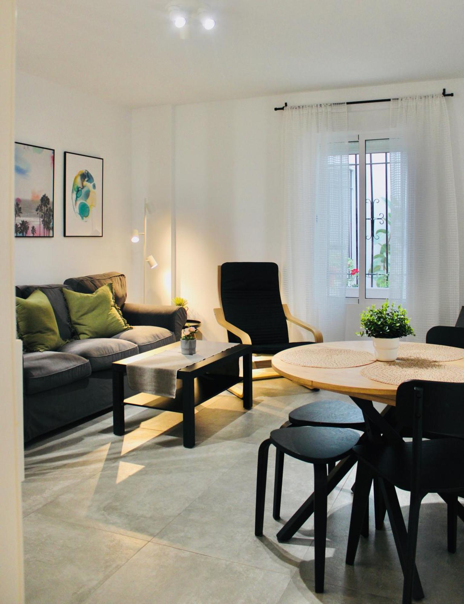 Galope Premium Apartment Cordoba Exterior photo