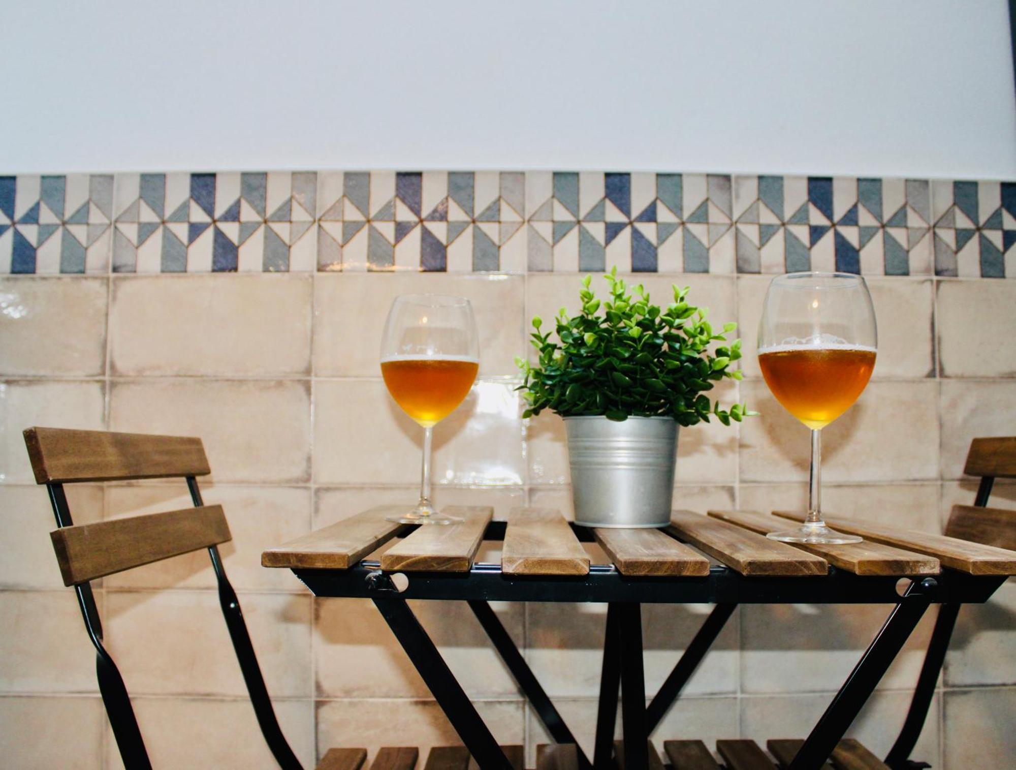 Galope Premium Apartment Cordoba Exterior photo